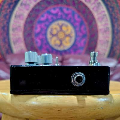 Vick Audio '73 Ram's Head Fuzz 2010s - Black image 5