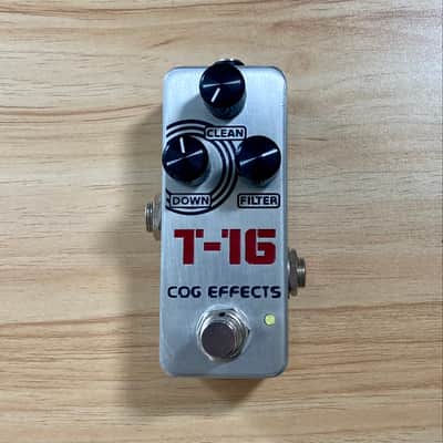 COG T-16 image 4
