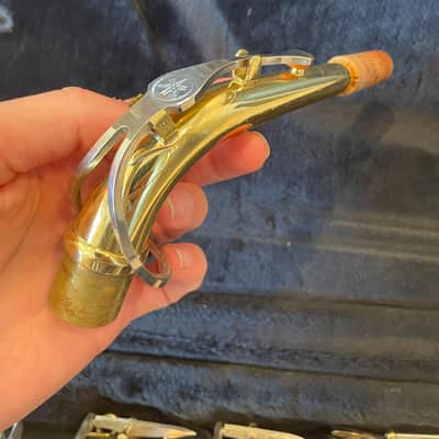Serviced Yamaha YAS-23 Alto Saxophone (Ready to Play) - Made in Japan - Excellent Condition image 17