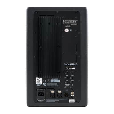 Dynaudio Core 47 3-Way Studio Monitor - Pair [USED] image 5