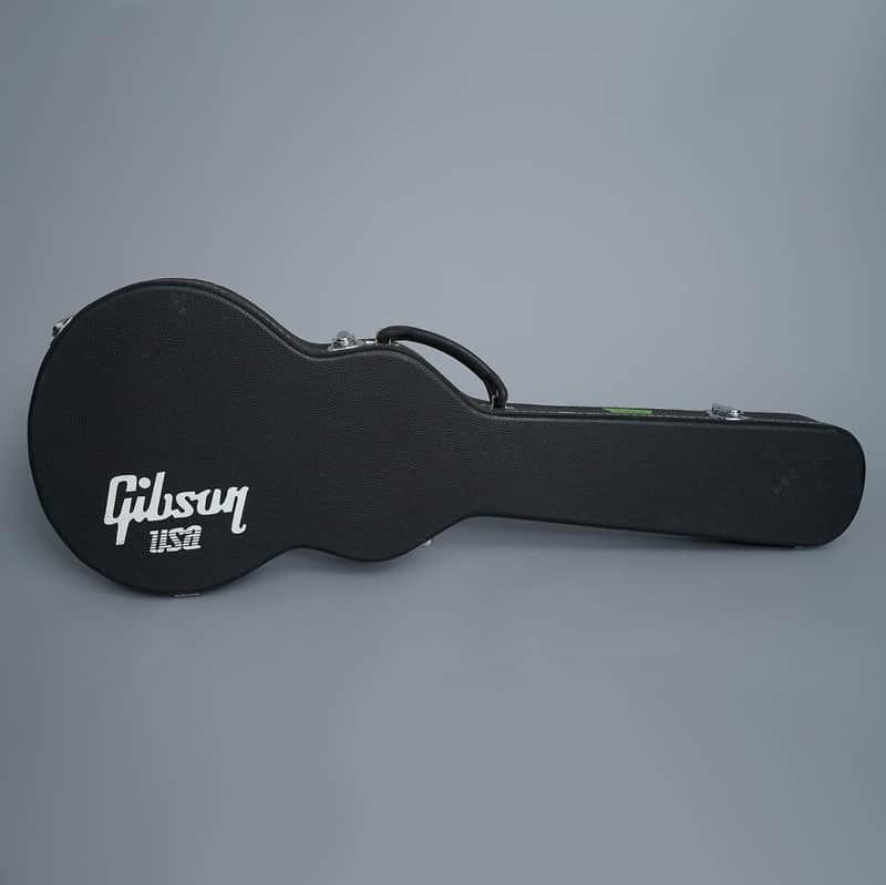 Gibson Les Paul Hard Case image 1
