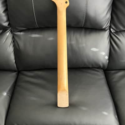 G&L Usa legacy neck - Rosewood image 3