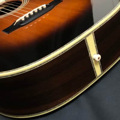 Martin Custom 1998 00-45 Indian Rosewood image 21