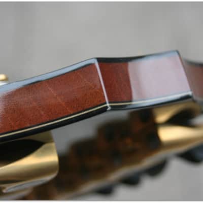Taylor TAYLOR "Custom GS 12 Build to order LIMITED EDITION" (SECOND HAND) image 20