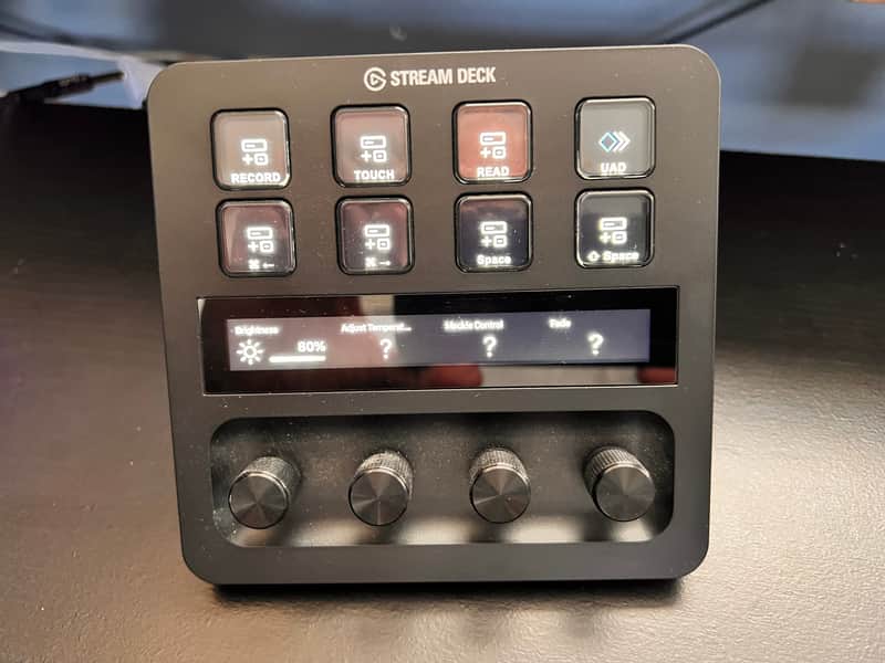 Elgato Stream Deck + image 1