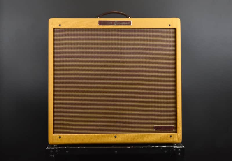 Fender USED '59 Tone Master Bassman, Recent image 1