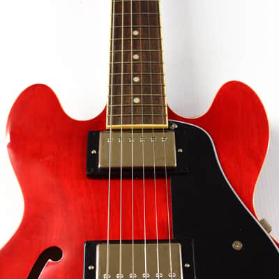 Epiphone ES-339 - Cherry image 2