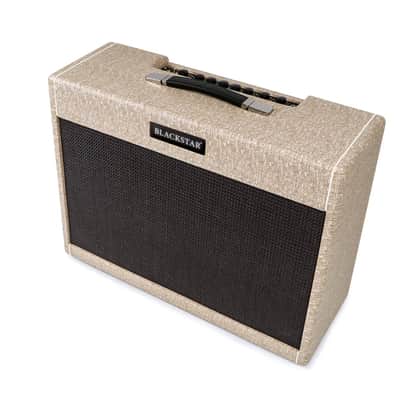 BLACKSTAR ST JAMES 50 EL34 212 image 3