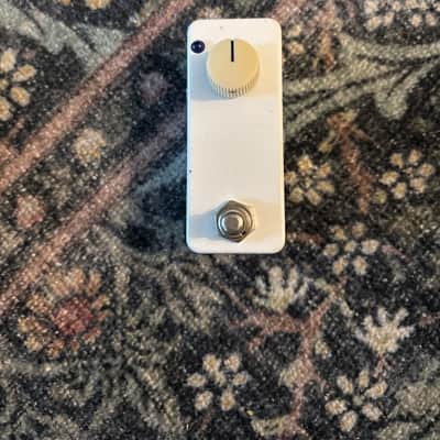 Lovepedal Amp 50 Overdrive | Reverb