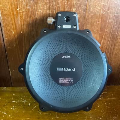 Roland V-Pad PDX-100 10 inch Electronic Drum Pad #1 image 2