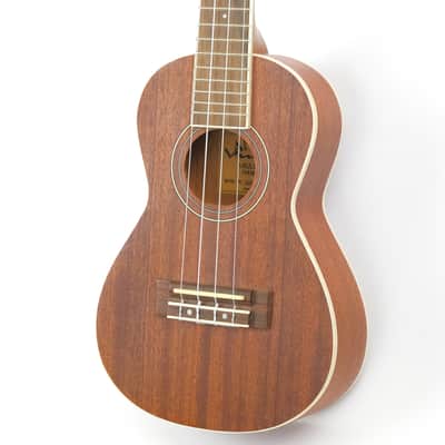 Lanikai LU22CGC Concert Ukulele Owned by George Benson image 5