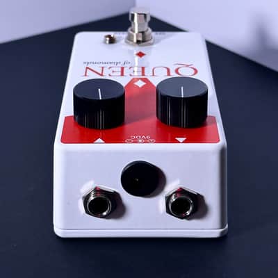 Off Suit Audio Queen of Diamonds Fuzz image 3