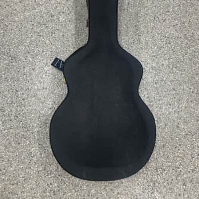 Breedlove Accoustic Hard Case image 1