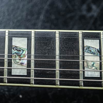 1977 Ibanez Artist 2617 natural image 19