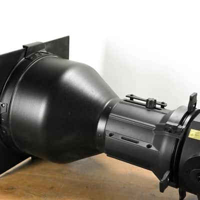 Martin ELP CL Color LED Ellipsoidal Light w/ ETC 10 Degree Lens Tube CG012HT image 9