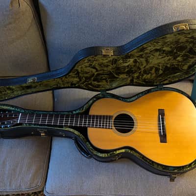 1964 Martin 0-16NY 1964 - 1969 - Natural image 1