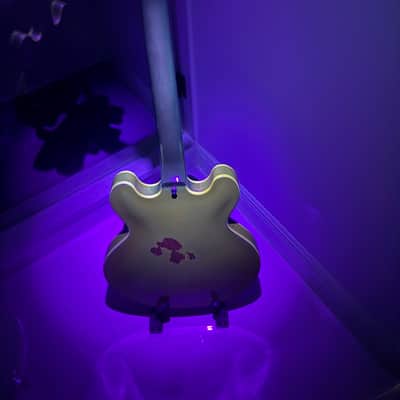 Gibson ES 335 1962 - Cherry and PAF image 17