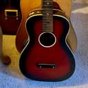 1966 Airline Silvertone Harmony Made H7054 "Please Read Description"