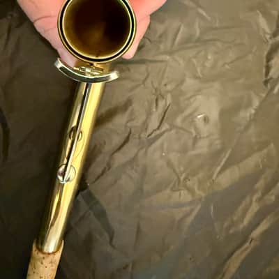 Vintage 1967 Conn 10M Professional Tenor Saxophone w/Underslung Double Wall Neck, Adjusted, Great Player! image 22