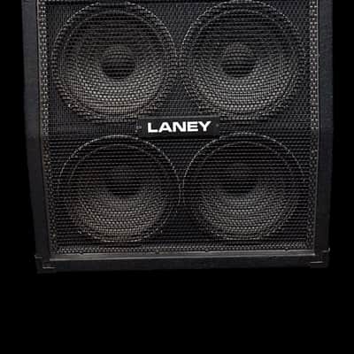 Laney 4x12 (Celestion G12H)