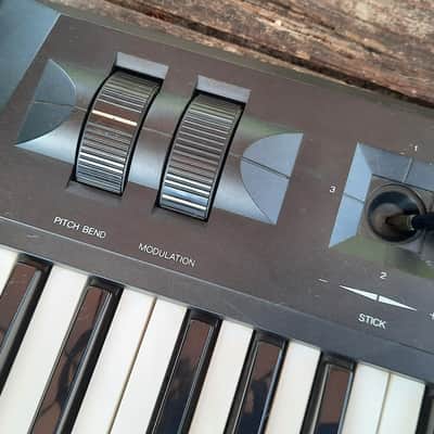 Kawai K1 Digital Synthesizer (1988) image 2