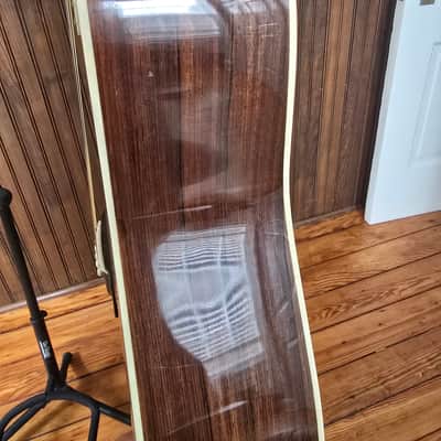 Ken Hooper D-42 Dreadnaught 2019 - Natural image 6