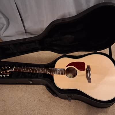 Immagine Gibson J45 Studio Rosewood w/ Gibson HARD CASE - NEVER USED - 11