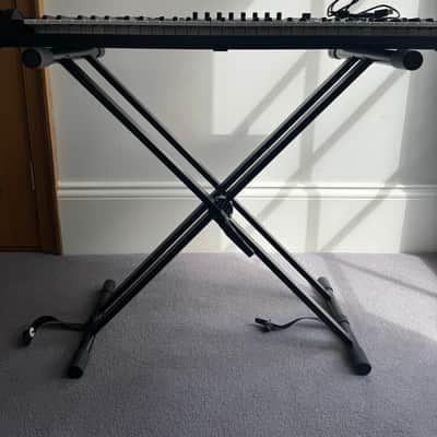 Native Instruments Komplete Kontrol S61 Mk2 2010s - Black image 6
