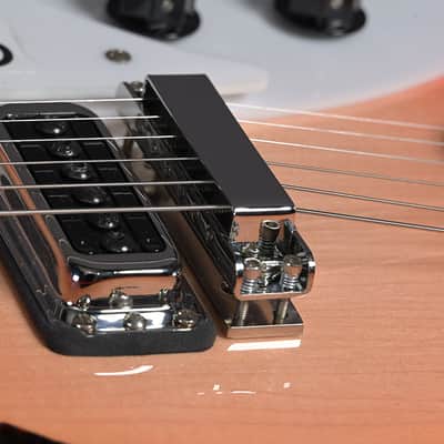 Rickenbacker 330 Fireglo 2025 image 7