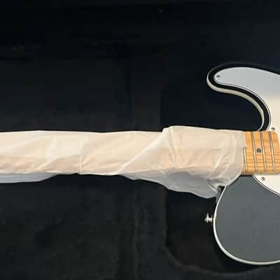 G&L ASAT Special USA Build To Order 2022 - Jet Black image 12