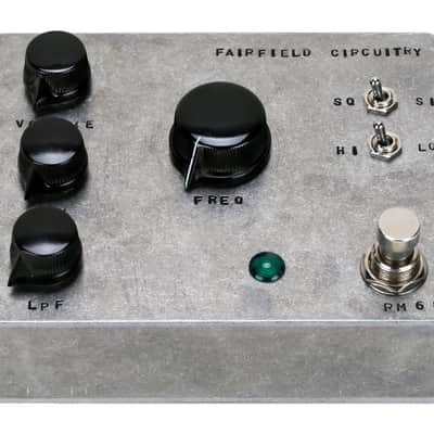 Fairfield Circuitry Randy's Revenge Ring Modulator Pedal image 4