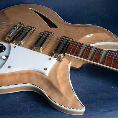 1999 Rickenbacker 381V69-12 Bild 6