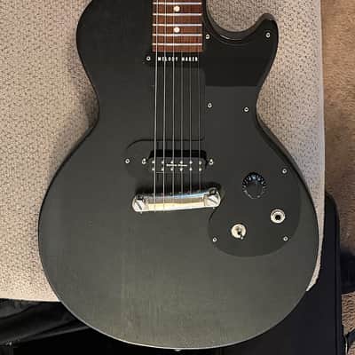 Gibson Melody Maker 2008年製　シングル2ピックアップ 2008 Gibson Melody Maker - Black Book Guitars