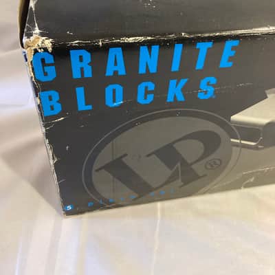 David Garibaldi's Tower of Power, LP LP-1210 Granite Blocks Set, New in Box image 6