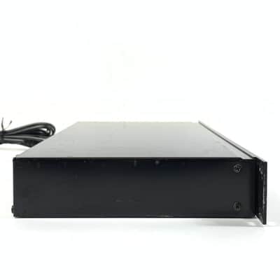 Yamaha GQ2015 Dual Channel 15-Band EQ TGHM image 4