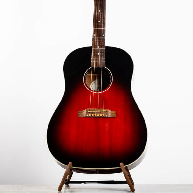 Gibson Slash J-45