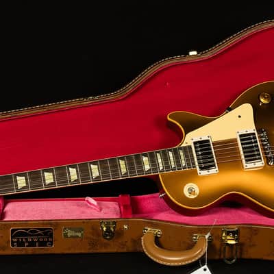 Gibson Custom Shop Wildwood Spec 1957 Les Paul Standard - Gloss image 6
