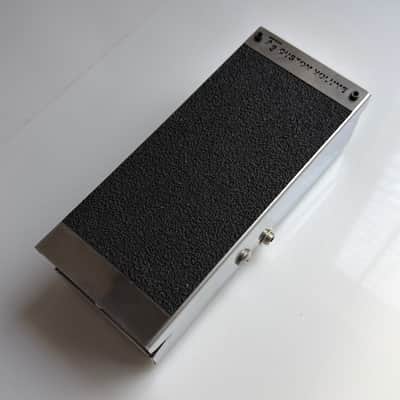 A3 Custom Volume Mini - 250k - Side Jacks image 1