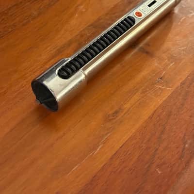 Electro-Voice 676 Cardioid Dynamic Microphone 1960s - Gray image 2