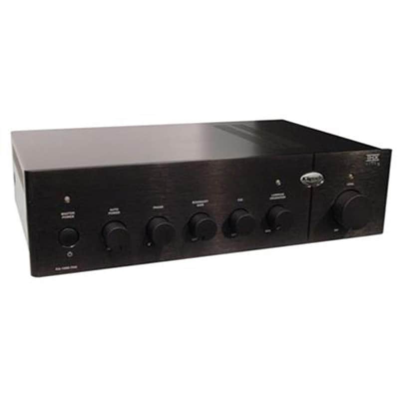 Klipsch THX Ultra2 KA-1000-THX 1000W Subwoofer Amplifier image 1
