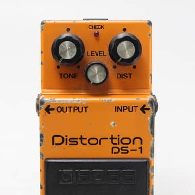 BOSS DS-1 Distortion Made in Japan [082400] (06/15) image 6