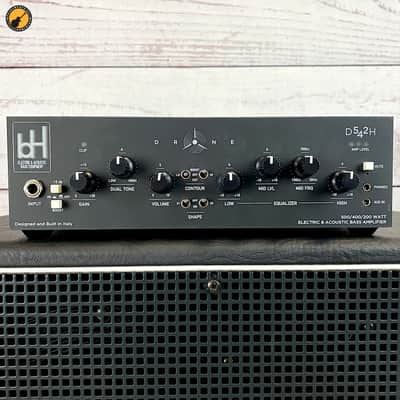 bH Amps Drone D524H MKII image 1