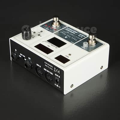 Free The Tone  Programmable Analog 10 Band Eq Acoustic PA-10A #525A254 2026 (COD EFF_00571) image 4