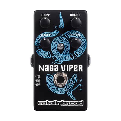Catalinbread Naga Viper MkII Bild 1