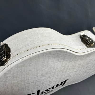 Gibson Dark Fire Les Paul 2009 - 2010 - Dark Fire w/ OHSC *Modified* image 21