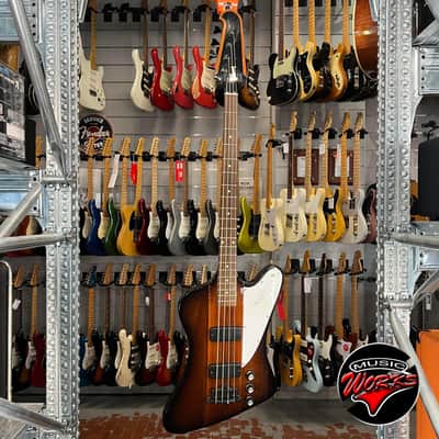 Gibson Thunderbird Iv Sunburst 2017 image 2