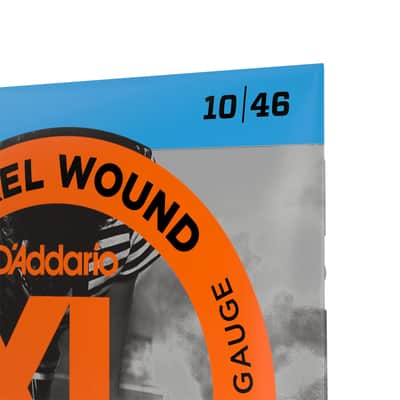DAddario EXL110 Electric image 3