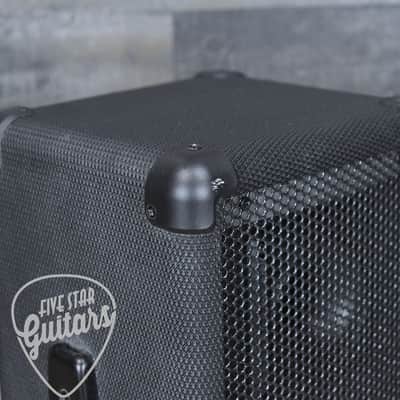 Pre-Owned Kustom PA50 Portable PA Amplifier image 8