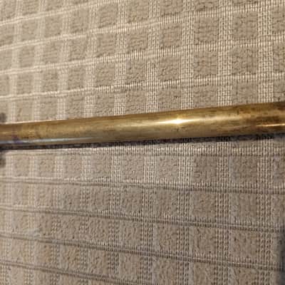 Couesnon Flugelhorn (Early 1970's) w/ Curry & Marcinkiewicz Mouthpieces + Case image 19