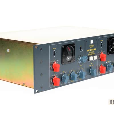 Chandler Limited TG12413 Zener Limiter image 3